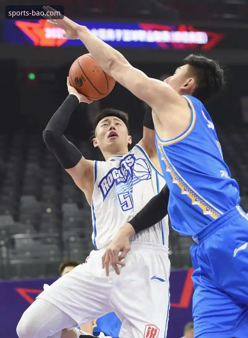 CBA季后赛浙江加时逆转宁波深度评测：兰道夫33分统治级表现体验报告