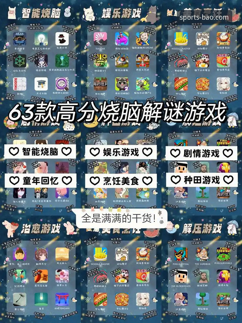 BAO游戏下载实用指南：从安装到畅玩的必备知识