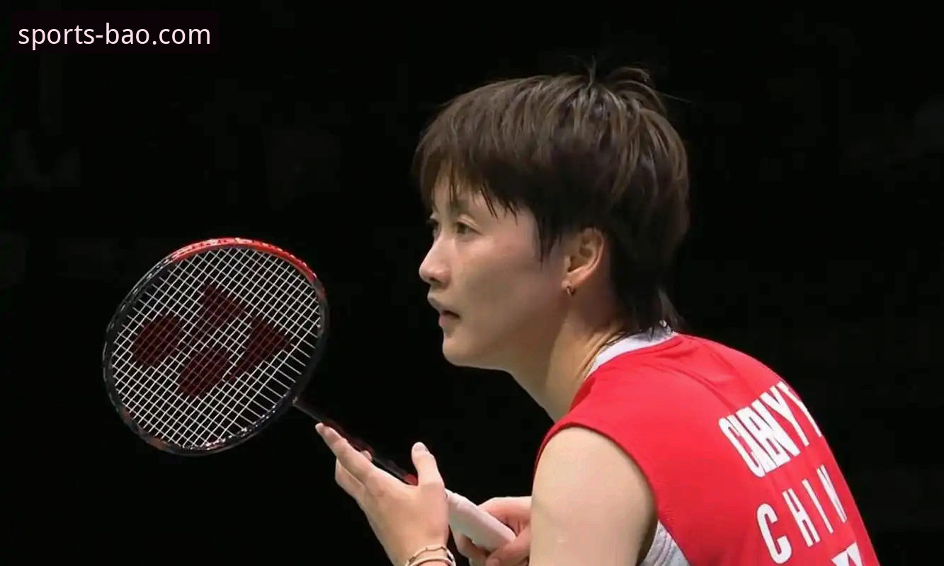 博奥体育平台 中国女羽3-0完胜日本闯入尤伯杯决赛的5个关键看点,博奥体育平台用户热议