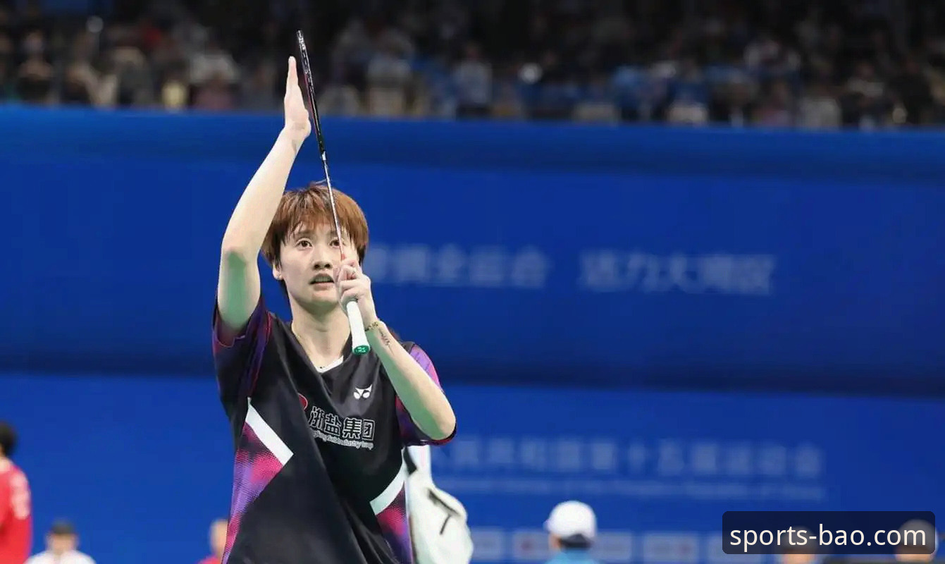 中国女羽3-0完胜日本闯入尤伯杯决赛的5个关键看点，博奥体育平台用户热议